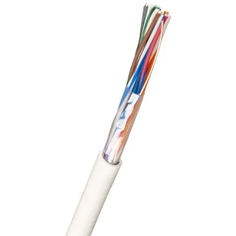 Begränsat erbjudande Nexans EQQXB Easy Telekabel